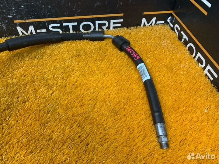 Шланг гидроусилителя Audi A4 B8/8K cdnc 2013