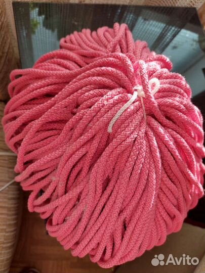 Трикотажная пряжа для вязания