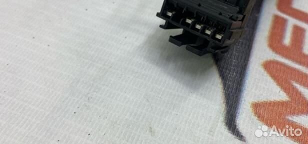 Проводка салона правая Renault Kangoo фургон K7J