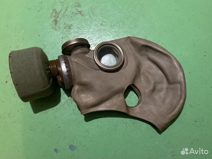 Продам противогаз