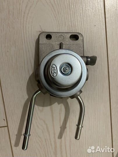 Насос ручной подкачки топлива Hyundai