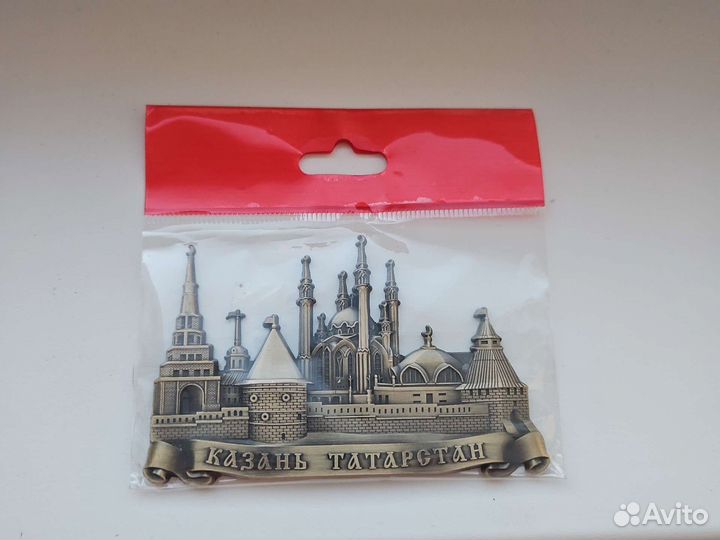 Магнит Казань