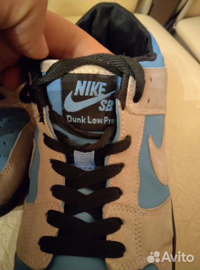 Nike sb dunk low Оригинал