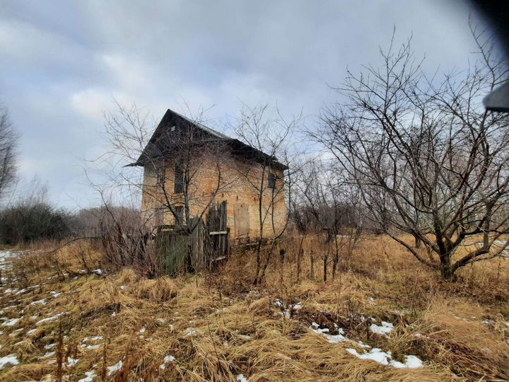 Дом 150 м² на участке 16 сот.