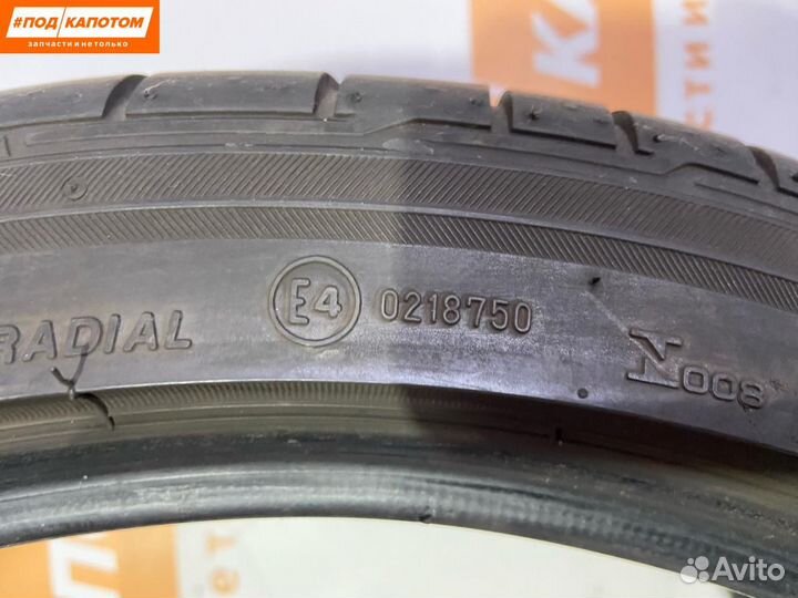 Bridgestone Potenza RE050A 225/35 R18