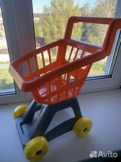 Мебель для кукол барби, кухня