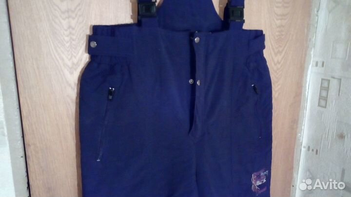 Сноуборд портки Patagonia XXL