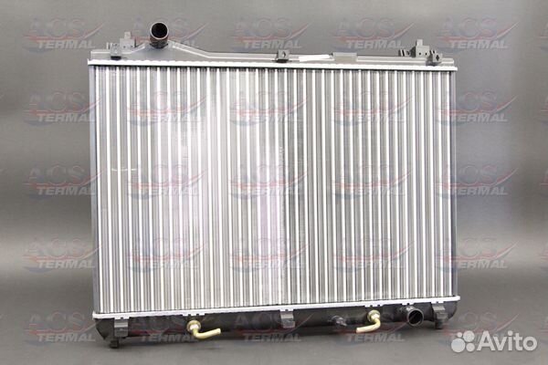 Радиатор охлаждения Suzuki Grand Vitara II 1.6 3.2