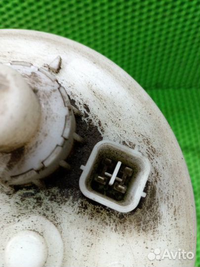 Бензонасос Honda Civic R18A2 2008