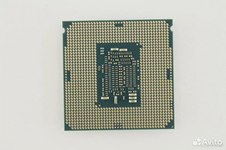 Процессор (1151) Intel Core i5-6400 2.7 GHz