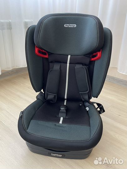 Детское автокресло Peg Perego Primo Viaggio