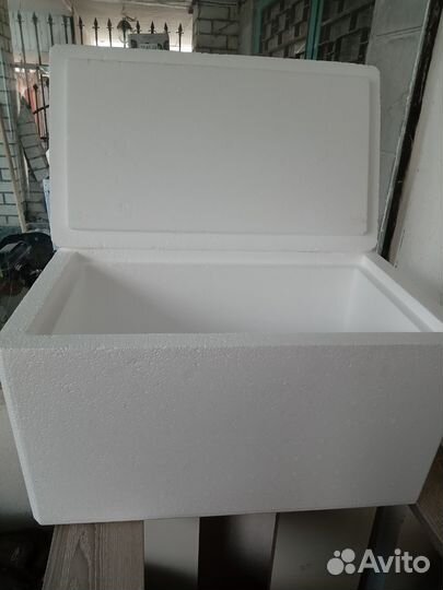 Термо контейнер