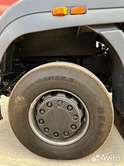 Урал С35510, 2023