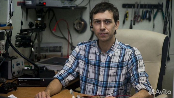 Компьютерный Мастер. Установка Windows. Выезд