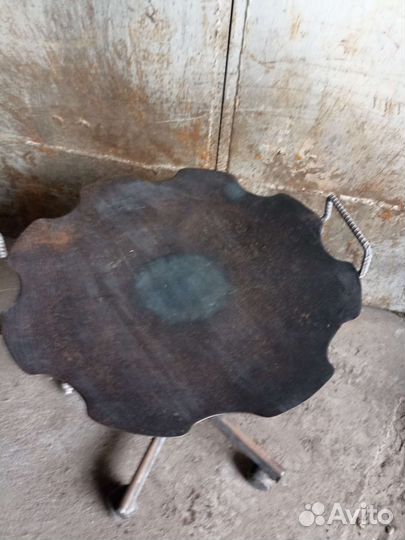 Сковорода садж