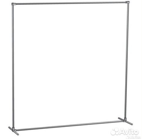 Каркас пресс волл баннер фотозона джокер