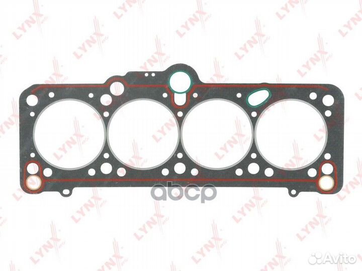 Прокладка гбц LCV SH0038 lynxauto