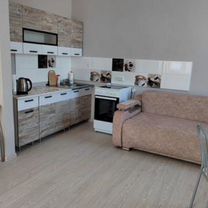 Квартира-студия, 30 м², 3/3 эт.