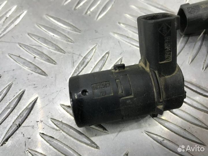 Парктроник задний Bmw 5 Е60 N52B25 2006