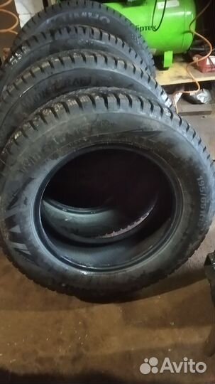 Kumho WinterCraft ice Wi31+ 195/65 R15