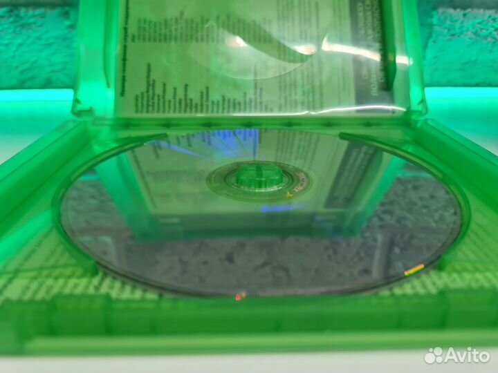 П.8592 Xbox One Sea Of Thives