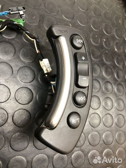 Кнопки мульти руля Land Rover Range Rover 3