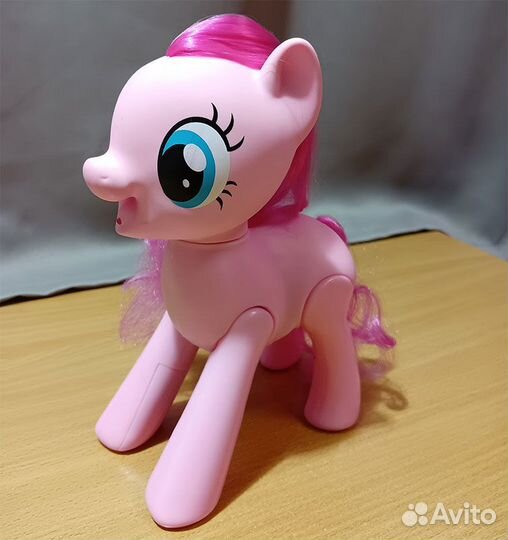 My little pony коллекция игрушек