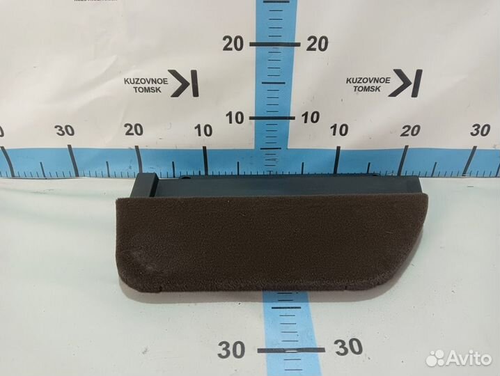 Пол Багажника левый Lexus Rx350 AL20 2grfks 2018