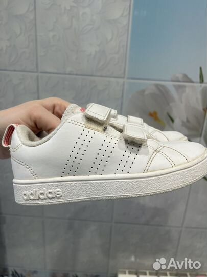 Кроссовки adidas 25 размер