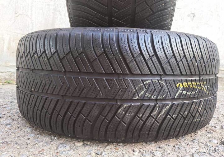 Michelin Pilot Alpin 255/45 R19 104V