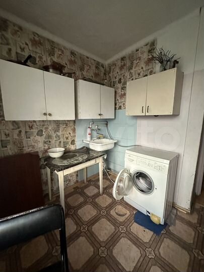 Комната 12 м² в 5-к., 2/5 эт.