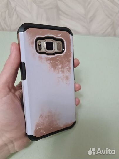 Samsung Galaxy S8 Active, 4/64 ГБ