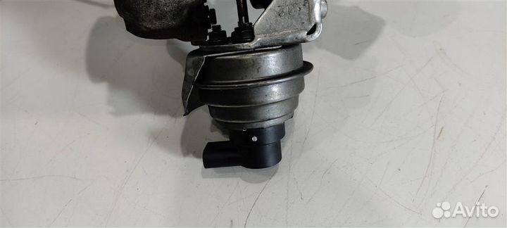 Турбина 03L253016T 1.6 TDI Volkswagen