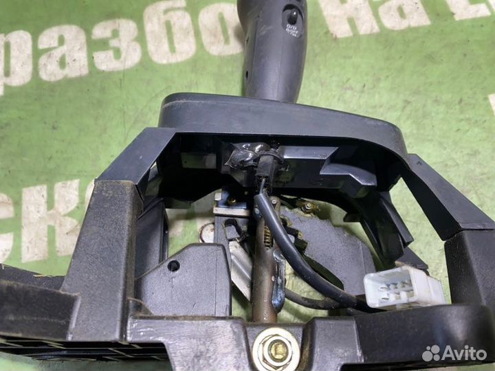 Селектор АКПП Hyundai Elantra XD G4ED