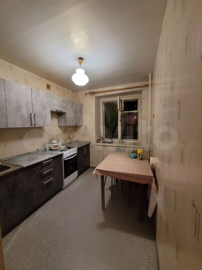 2-к. квартира, 48,4 м², 1/9 эт.