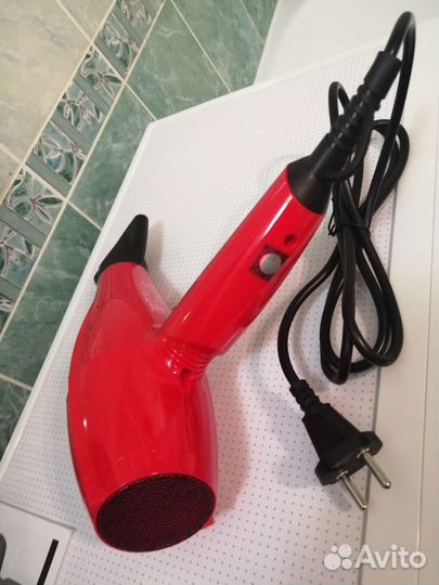 Фены для волос Ga.Ma