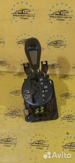 Кулиса АКПП Suzuki Grand Vitara