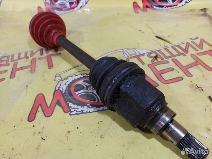 Привод передний левый Geely Mk Cross хэтчбек