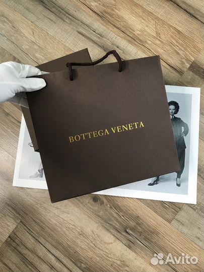 Bottega Veneta брендовая коробка Новая (арт.276)