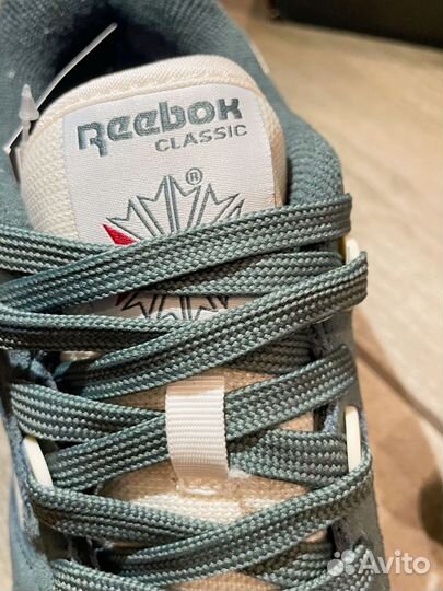 Рибок термо мужские кроссовки