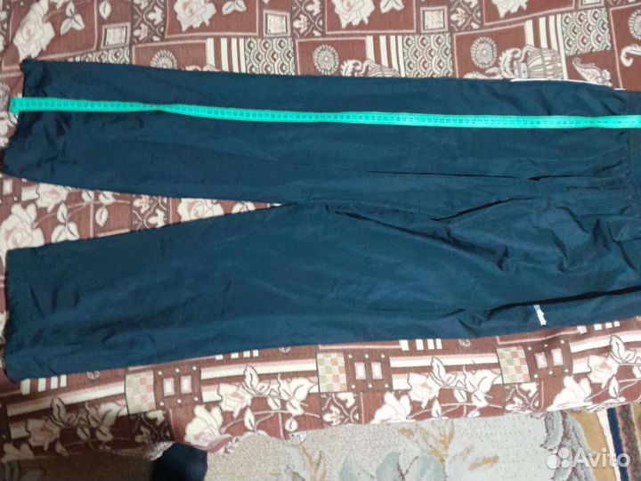 Костюм спортивный reebok оригинал на рост 152 см