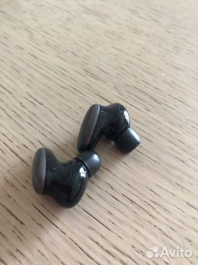 Беспроводные наушники