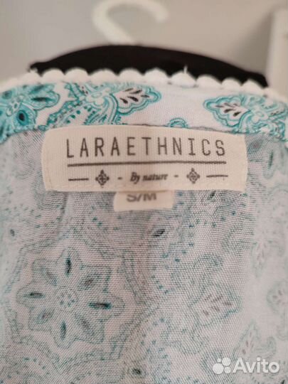 Комбинезон Lara Ethnics