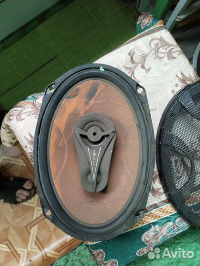 Автоколонки hertz