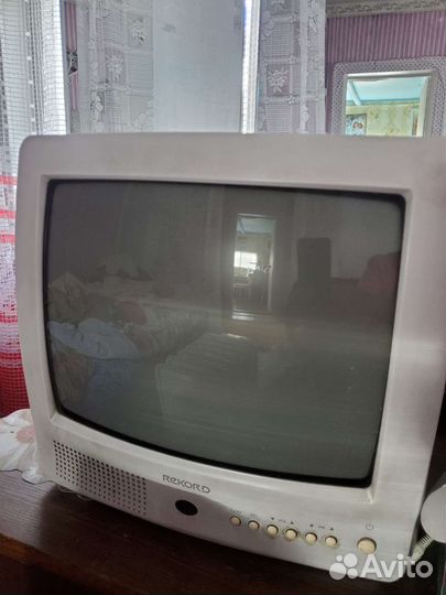 Телевизор бу