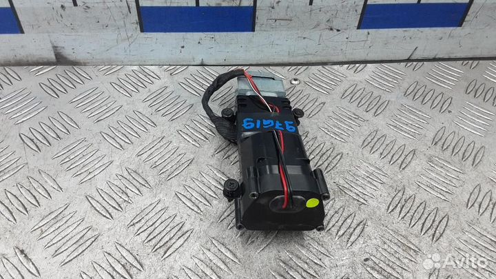 Блок управления (разное) Mercedes-Benz C-Class