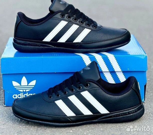 Кроссовки Adidas мужские