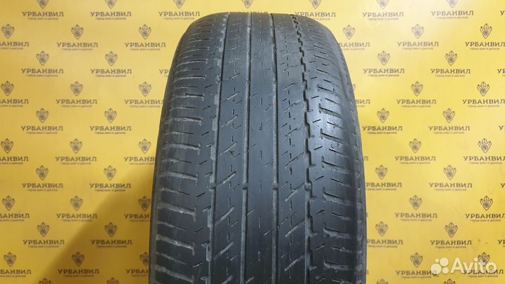 Bridgestone Dueler H/L 422 Ecopia 245/55 R19 103T