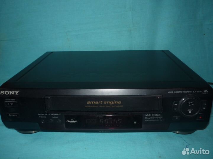 Видеоплеер 