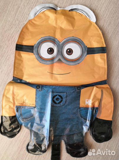 Фольгированные шары